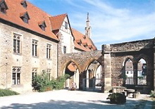 Augustinerkloster Erfurt